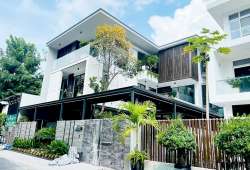 Bán biệt thự đơn lập Phú Mỹ Hưng - Ảnh 2