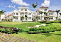 Bán biệt thự đơn lập Phú Mỹ Hưng - Ảnh 4