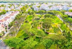 Bán biệt thự đơn lập Phú Mỹ Hưng - Ảnh 6