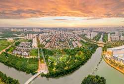 Bán biệt thự Phú Mỹ Hưng - Ảnh 3