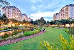 Bán biệt thự Phú Mỹ Hưng - Ảnh 4