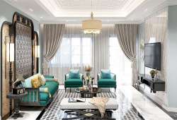 Bán biệt thự Phú Mỹ Hưng - Ảnh 6