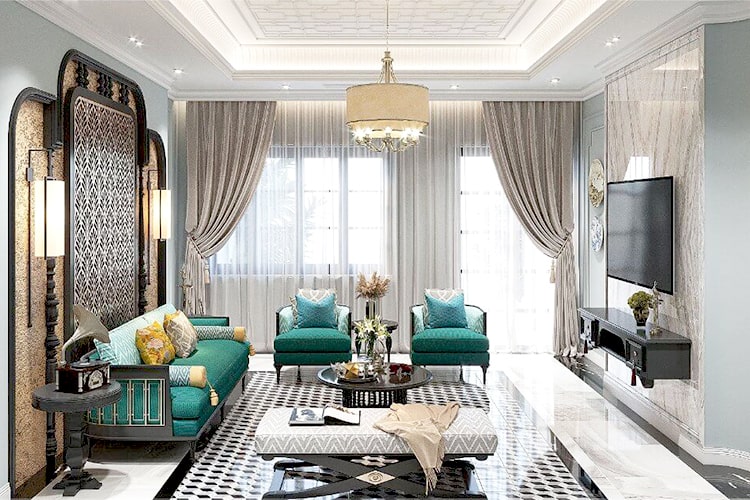 Bán biệt thự Phú Mỹ Hưng - Ảnh 6