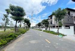 Bán Biệt Thự Zeitgeist Nhà Bè - Ảnh 2