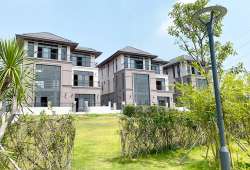 Bán Biệt Thự Zeitgeist Nhà Bè - Ảnh 4