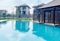 Bán Biệt Thự Zeitgeist Nhà Bè - Ảnh 5