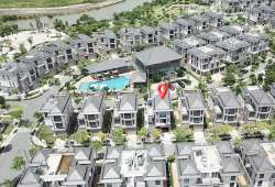 Bán Biệt Thự Zeitgeist Nhà Bè - Ảnh 6