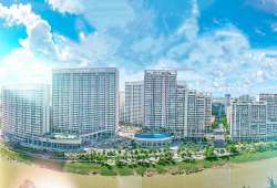 Bán Căn Hộ Midtown Phú Mỹ Hưng - Ảnh 1