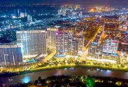 Bán Căn Hộ Midtown Phú Mỹ Hưng - Ảnh 3