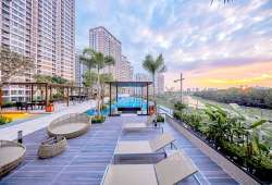 Bán Căn Hộ Midtown Phú Mỹ Hưng - Ảnh 4