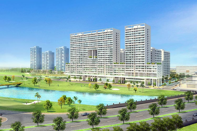 Bán căn hộ Scenic Valley - Ảnh 2