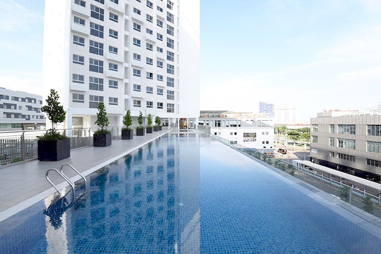 Bán căn hộ Scenic Valley - Ảnh 3