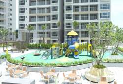 Bán căn hộ Scenic Valley - Ảnh 4