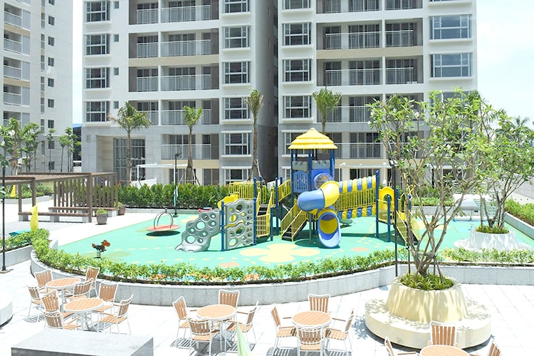 Bán căn hộ Scenic Valley - Ảnh 4