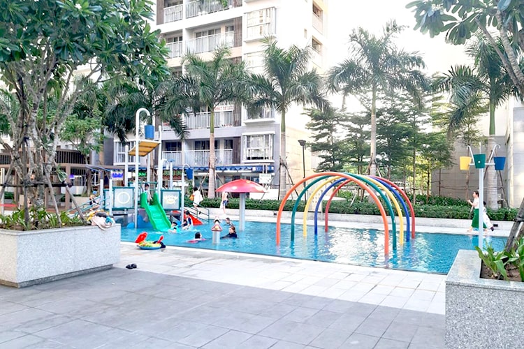 Bán căn hộ Scenic Valley - Ảnh 6