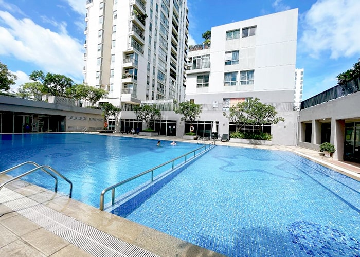 Bán Căn Hộ Star Hill Phú Mỹ Hưng Quận 7