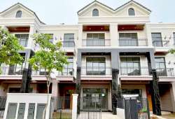 Bán Nhà Phố Zeitgeist Nhà Bè - Ảnh 1