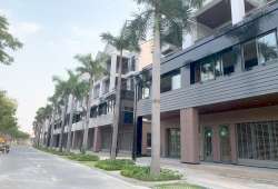 Bán Nhà Phố Zeitgeist Nhà Bè - Ảnh 2