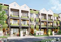 Bán Nhà Phố Zeitgeist Nhà Bè - Ảnh 3