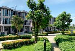 Bán Nhà Phố Zeitgeist Nhà Bè - Ảnh 6