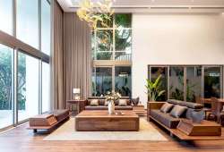 Cho thuê biệt thự Phú Mỹ Hưng - Ảnh 4