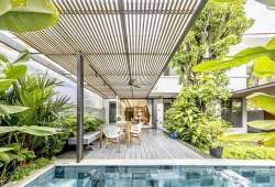 Cho thuê biệt thự Phú Mỹ Hưng - Ảnh 5