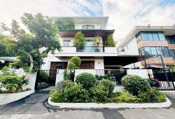 Cho thuê biệt thự Phú Mỹ Hưng - Ảnh 6