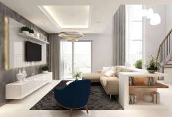 Cho Thuê Căn Hộ Midtown Quận 7 - Ảnh 2