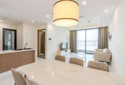 Cho Thuê Căn Hộ Midtown Quận 7 - Ảnh 3