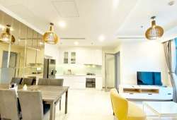 Cho Thuê Căn Hộ Scenic Valley - Ảnh 1