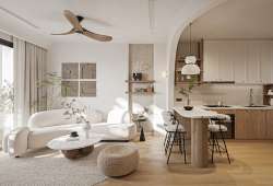 Cho Thuê Căn Hộ Scenic Valley - Ảnh 2