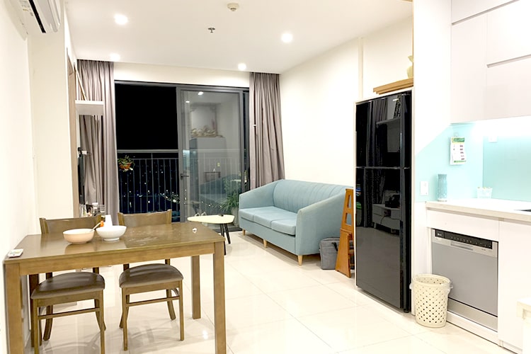 Cho Thuê Căn Hộ Scenic Valley - Ảnh 3