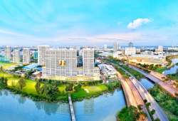 Cho Thuê Căn Hộ Scenic Valley - Ảnh 4