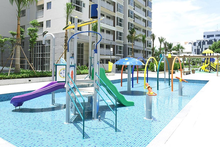 Cho Thuê Căn Hộ Scenic Valley - Ảnh 6