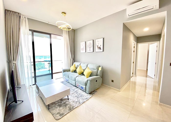 Cho thuê Căn hộ Star Hill Phú Mỹ Hưng