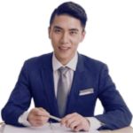 Đông Trần (Mr)