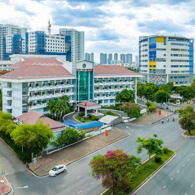 Bệnh Viện Quốc Tế