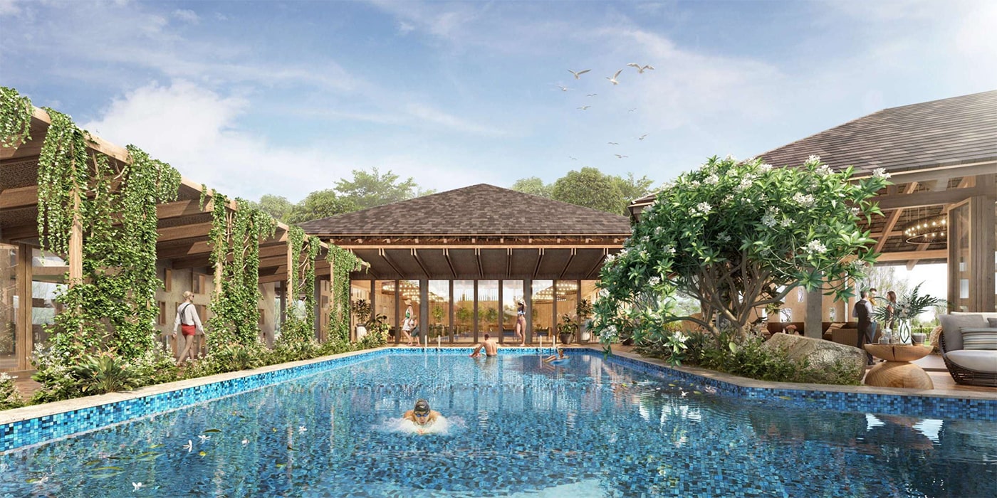 Tiện ích Zeitgeist Nhà Bè